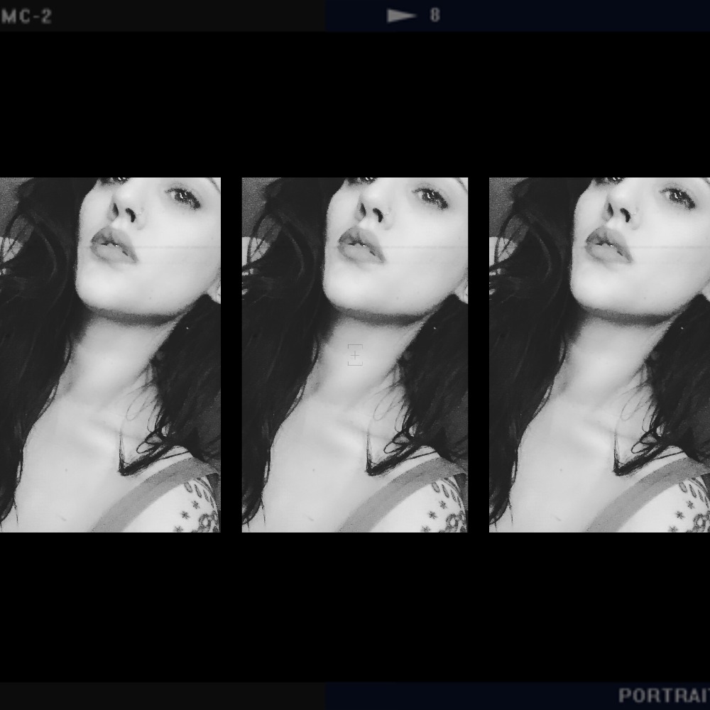 Meet your Posher, Jane